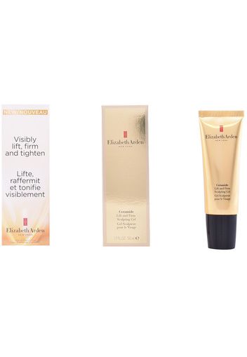 Ceramide Lift And Firm Sculpting Gel  50 ml