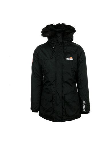 Eh Femme Parka