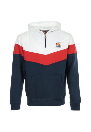 Men's Hoodie Tricolore