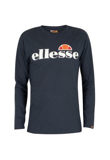 T-Shirt a maniche lunghe SL Grazie