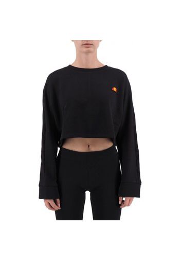 | Cropped Over Nero | ELLESSE_EHW812W19_050