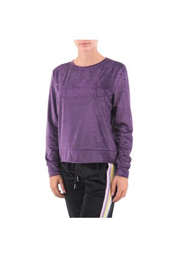 | Crew Neck, Viola | ELLESSE_EHW209W19_499