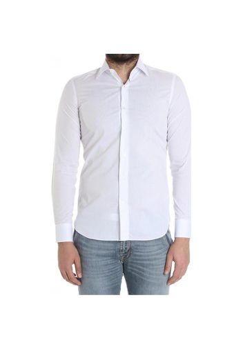 Camicia in Cotone Uomo cod.BTCLO10L0