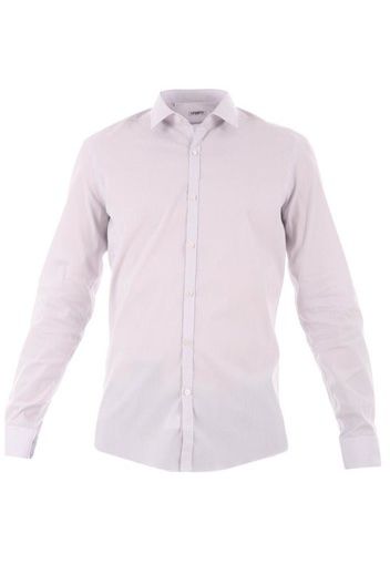 Camicia slim fit in cotone? Uomo cod.B3MAGOOL0