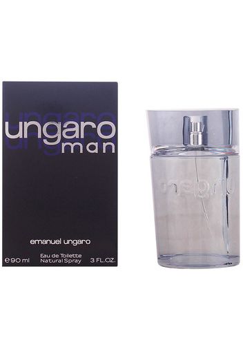 Ungaro Man Edt Vaporizador  90 ml