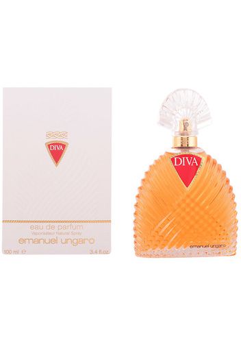 Diva Edp Vaporizador  100 ml