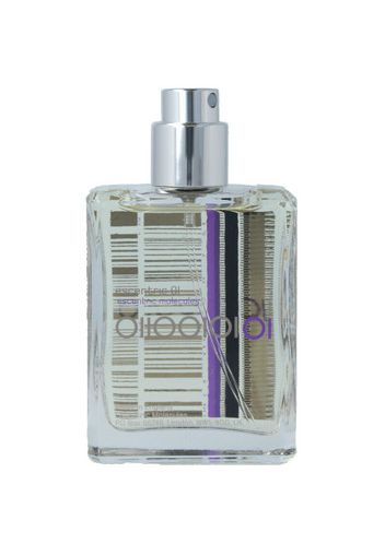 Escentric 01 Edt Vaporizador Refill  30 ml