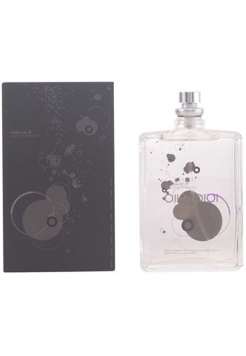 Molecule 01 Edt Vaporizador  100 ml