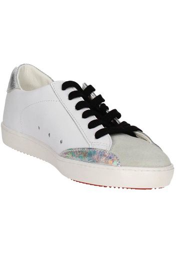 LOW 003 Sneakers Bambino BIANCO