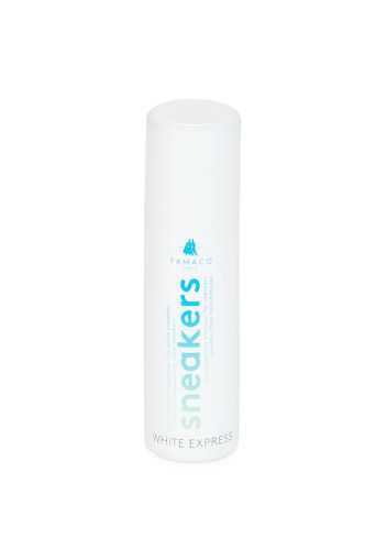 WHITE EXPRESS GAMME SNEAKERS FAMACO 75ML