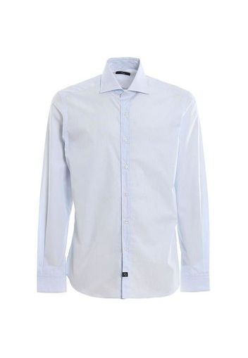 CAMICIA IN COTONE