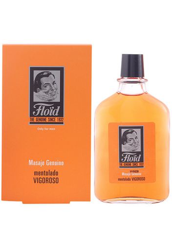 Masaje Dopo Barba Loción Vigoroso  150 ml