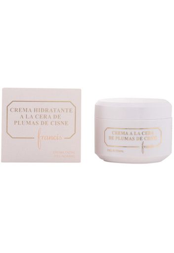 Plumas De Cisne Crema Hidratante Facial  100 ml