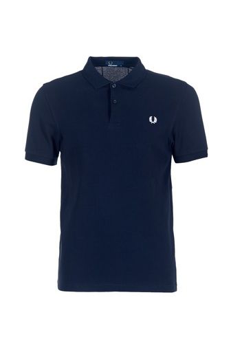 THE FRED PERRY SHIRT