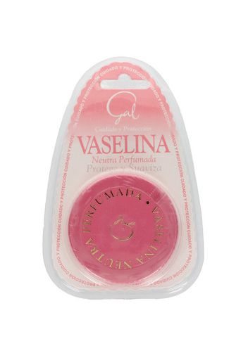 Vaselina Neutra Perfumada  40 ml