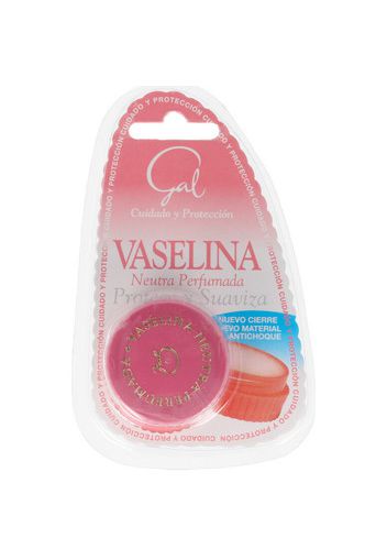 Vaselina Neutra Perfumada  13 ml