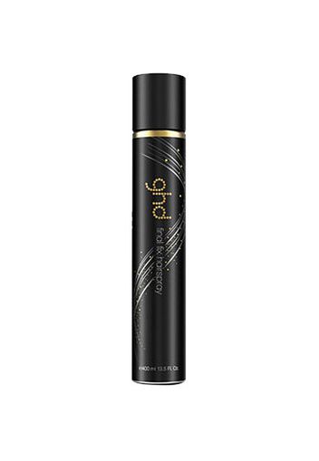 Style Final Fix Hairspray  400 ml