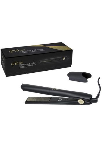 Gold Classic Styler 1 u