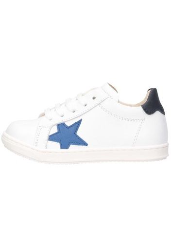 4548Y Sneakers Bambino Bianco