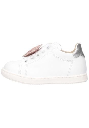 4558 Sneakers Bambina Bianco