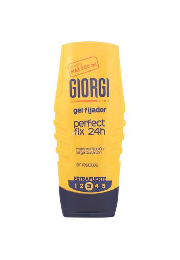 Perfect Fix Gel Fijador Extrafuerte Nº3  250 ml