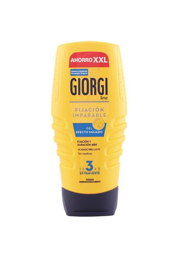 Efecto Mojado Gel Fijador Extrafuerte Nº3  250 ml