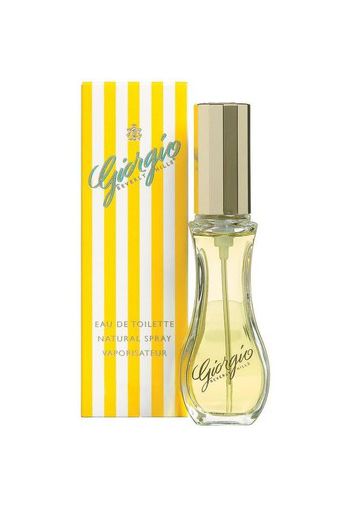 yellow - colonia - 90ml - vaporizzatore