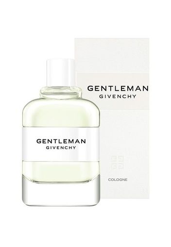 gentleman cologne - colonia - 100ml - vaporizzatore