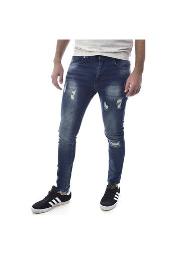 slim / skinny 1301 - Uomo