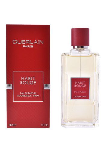 Habit Rouge Edp Vaporizador  100 ml