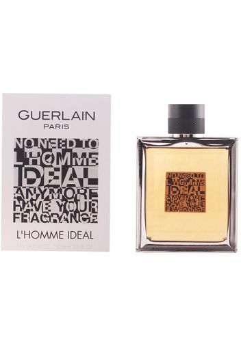 L'Homme Ideal Edt Vaporizador  150 ml