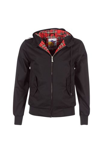 HARRINGTON HOODED