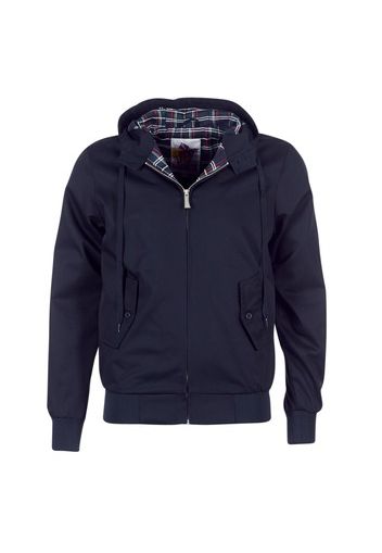 HARRINGTON HOODED