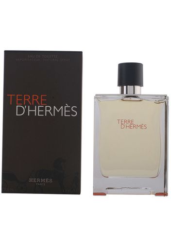 Terre D'Hermès Edt Vaporizador  200 ml