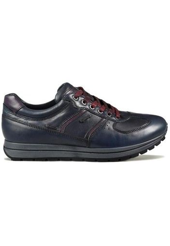 SCARPA CASUAL  - 2136622 BLU SCURO