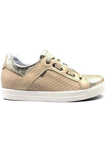 IGI e CO 3154122 Platino Donna Sneakers Basse da Passeggio F