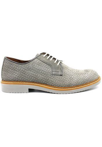 IGI e CO 3101966 Grigio Uomo Stringate Basse da Passeggio Fa