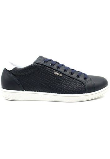 IGI e CO 3131211 Blu Uomo Sneakers Basse da Passeggio Fashio