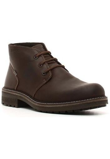 SCARPA CASUAL  - 4104622 CAFFE