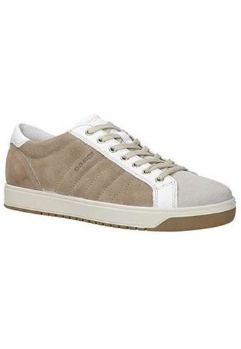 SNEAKER  - 77254 PERLA BEIGE