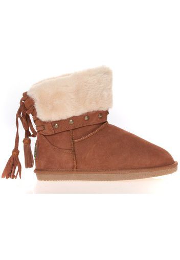 Boots Rebus Camel