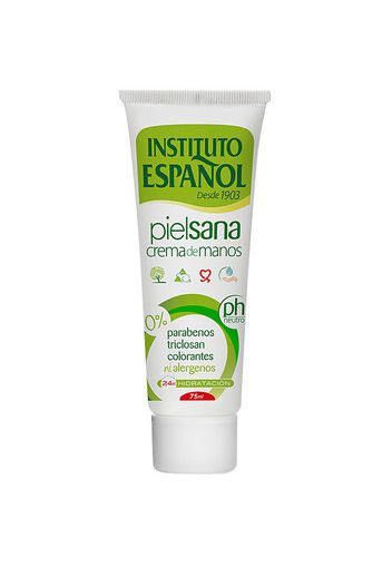 Piel Sana Crema Manos  75 ml