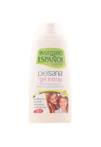 Piel Sana Íntima Gel Madre E Hija  300 ml