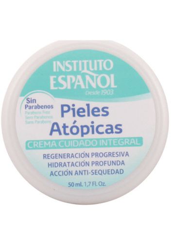 Piel Atópica Crema Cuidado Integral  50 ml