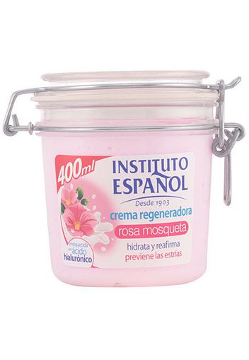 Rosa Mosqueta Crema Regeneradora  400 ml