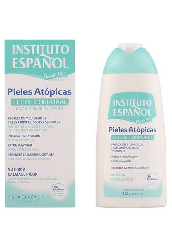 Piel Atópica Leche Corporal Hipoalergénica  30