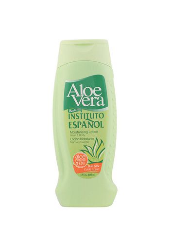 Aloe Vera Loción Hidratante  500 ml