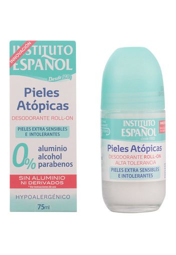 Piel Atópica Deo Roll-on Piel Sensible  75 ml