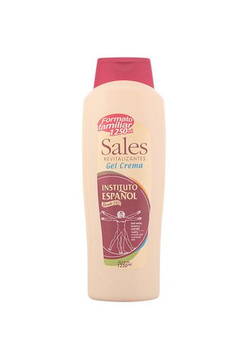 Sales Revitalizantes Gel De Ducha  1250 ml