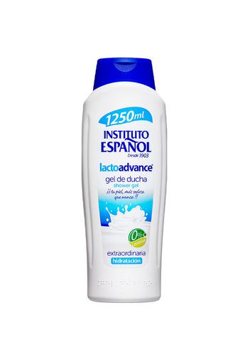 Lactoadvance 0% Gel De Ducha  1250 ml